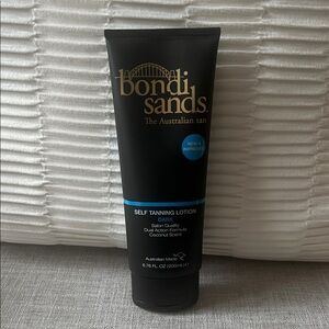 Bondi Sands Self Tanning Lotion , new, never opened.